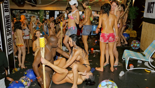 Latest deal - Spring Break Part 5 - Main Edit