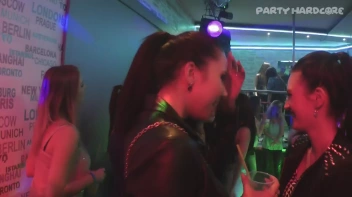 Party Hardcore Gone Crazy Vol. 16 Part 4 - Cam 2 Screencap 18 on www.sinx.com