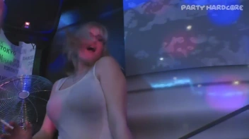 Party Hardcore Gone Crazy Vol. 16 Part 4 - Cam 2 Screencap 82 on www.sinx.com