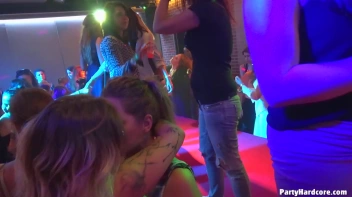 Party Hardcore Gone Crazy Vol. 41 Single Cut: Part 8 - Cam 4 Screencap 84 on www.sinx.com