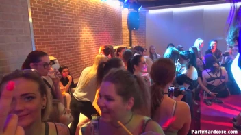 Party Hardcore Gone Crazy Vol. 41 Single Cut: Part 8 - Cam 4 Screencap 87 on www.sinx.com