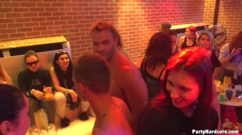 Party Hardcore Gone Crazy Vol. 41 Single Cut: Part 8 - Cam 4 Screencap 89 on www.sinx.com