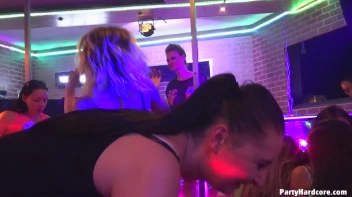 Party Hardcore Gone Crazy Vol. 41 Single Cut: Part 8 - Cam 4 Screencap 9 on www.sinx.com