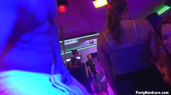 Party Hardcore Gone Crazy Vol. 41 Single Cut: Part 8 - Cam 4 Screencap 91 on www.sinx.com