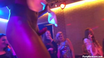 Party Hardcore Gone Crazy Vol. 41 Single Cut: Part 8 - Cam 4 Screencap 93 on www.sinx.com