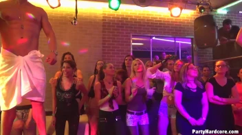 Party Hardcore Gone Crazy Vol. 41 Single Cut: Part 8 - Cam 4 Screencap 96 on www.sinx.com