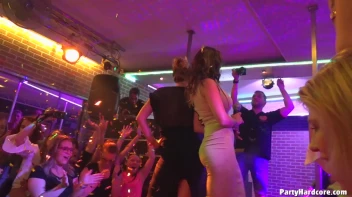 Party Hardcore Gone Crazy Vol. 41 Single Cut: Part 8 - Cam 4 Screencap 97 on www.sinx.com