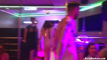 Party Hardcore Gone Crazy Vol. 41 Single Cut: Part 8 - Cam 4 Screencap 99 on www.sinx.com