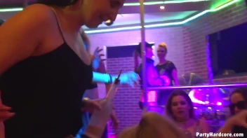 Party Hardcore Gone Crazy Vol. 41 Single Cut: Part 8 - Cam 4 Screencap 10 on www.sinx.com