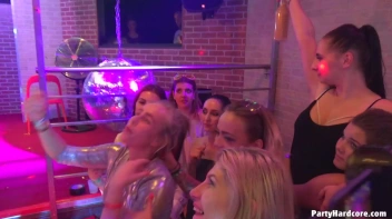 Party Hardcore Gone Crazy Vol. 41 Single Cut: Part 8 - Cam 4 Screencap 100 on www.sinx.com