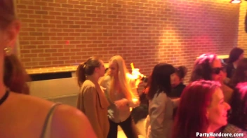 Party Hardcore Gone Crazy Vol. 41 Single Cut: Part 8 - Cam 4 Screencap 101 on www.sinx.com