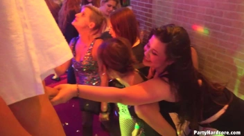 Party Hardcore Gone Crazy Vol. 41 Single Cut: Part 8 - Cam 4 Screencap 103 on www.sinx.com