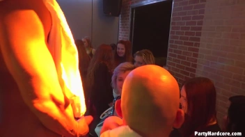 Party Hardcore Gone Crazy Vol. 41 Single Cut: Part 8 - Cam 4 Screencap 104 on www.sinx.com