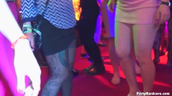 Party Hardcore Gone Crazy Vol. 41 Single Cut: Part 8 - Cam 4 Screencap 12 on www.sinx.com