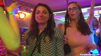 Party Hardcore Gone Crazy Vol. 41 Single Cut: Part 8 - Cam 4 Screencap 13 on www.sinx.com