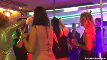 Party Hardcore Gone Crazy Vol. 41 Single Cut: Part 8 - Cam 4 Screencap 14 on www.sinx.com