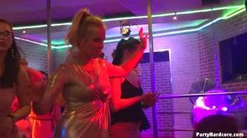 Party Hardcore Gone Crazy Vol. 41 Single Cut: Part 8 - Cam 4 Screencap 17 on www.sinx.com