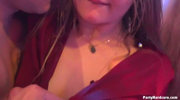 Party Hardcore Gone Crazy Vol. 41 Single Cut: Part 8 - Cam 4 Screencap 19 on www.sinx.com