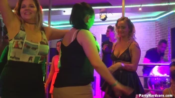 Party Hardcore Gone Crazy Vol. 41 Single Cut: Part 8 - Cam 4 Screencap 2 on www.sinx.com