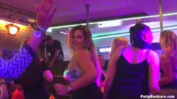 Party Hardcore Gone Crazy Vol. 41 Single Cut: Part 8 - Cam 4 Screencap 3 on www.sinx.com