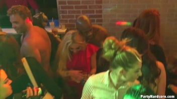 Party Hardcore Gone Crazy Vol. 41 Single Cut: Part 8 - Cam 4 Screencap 33 on www.sinx.com