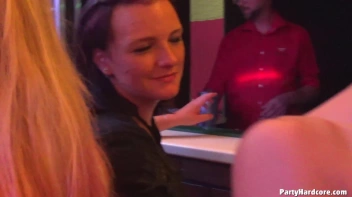 Party Hardcore Gone Crazy Vol. 41 Single Cut: Part 8 - Cam 4 Screencap 37 on www.sinx.com