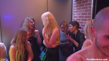 Party Hardcore Gone Crazy Vol. 41 Single Cut: Part 8 - Cam 4 Screencap 39 on www.sinx.com