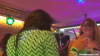 Party Hardcore Gone Crazy Vol. 41 Single Cut: Part 8 - Cam 4 Screencap 4 on www.sinx.com