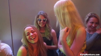 Party Hardcore Gone Crazy Vol. 41 Single Cut: Part 8 - Cam 4 Screencap 40 on www.sinx.com