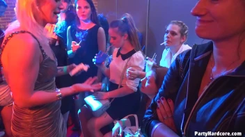 Party Hardcore Gone Crazy Vol. 41 Single Cut: Part 8 - Cam 4 Screencap 41 on www.sinx.com