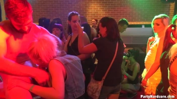 Party Hardcore Gone Crazy Vol. 41 Single Cut: Part 8 - Cam 4 Screencap 42 on www.sinx.com