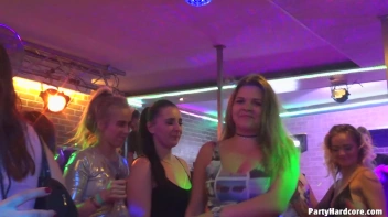 Party Hardcore Gone Crazy Vol. 41 Single Cut: Part 8 - Cam 4 Screencap 5 on www.sinx.com