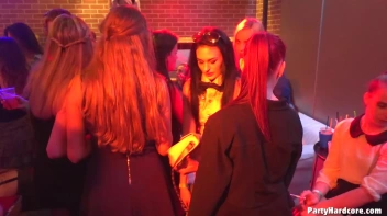 Party Hardcore Gone Crazy Vol. 41 Single Cut: Part 8 - Cam 4 Screencap 50 on www.sinx.com