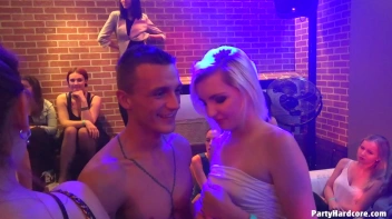 Party Hardcore Gone Crazy Vol. 41 Single Cut: Part 8 - Cam 4 Screencap 59 on www.sinx.com