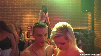 Party Hardcore Gone Crazy Vol. 41 Single Cut: Part 8 - Cam 4 Screencap 60 on www.sinx.com