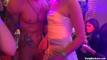 Party Hardcore Gone Crazy Vol. 41 Single Cut: Part 8 - Cam 4 Screencap 62 on www.sinx.com