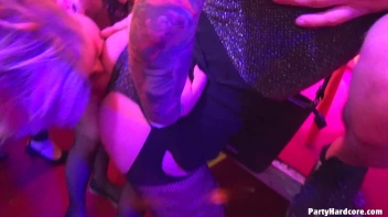 Party Hardcore Gone Crazy Vol. 41 Single Cut: Part 8 - Cam 4 Screencap 67 on www.sinx.com