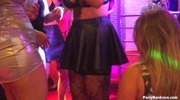 Party Hardcore Gone Crazy Vol. 41 Single Cut: Part 8 - Cam 4 Screencap 7 on www.sinx.com