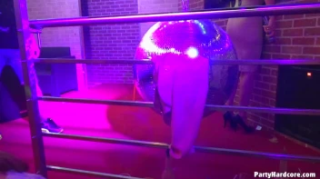 Party Hardcore Gone Crazy Vol. 41 Single Cut: Part 8 - Cam 4 Screencap 79 on www.sinx.com