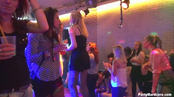 Party Hardcore Gone Crazy Vol. 41 Single Cut: Part 8 - Cam 4 Screencap 80 on www.sinx.com