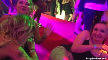 Party Hardcore Gone Crazy Vol. 41 Single Cut: Part 8 - Cam 4 Screencap 81 on www.sinx.com