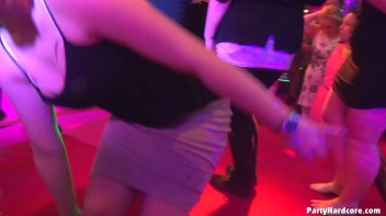 Party Hardcore Gone Crazy Vol. 41 Single Cut: Part 8 - Cam 4 Screencap 82 on www.sinx.com