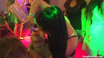 Party Hardcore Gone Crazy Vol. 41 Single Cut: Part 8 - Cam 4 Screencap 83 on www.sinx.com