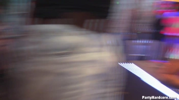 Party Hardcore Gone Crazy Vol. 12 Part 6 - Cam 3 Screencap 9 on www.sinx.com