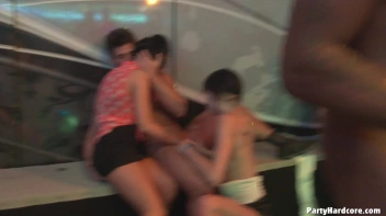 Party Hardcore Gone Crazy Vol. 12 Part 6 - Cam 3 Screencap 92 on www.sinx.com