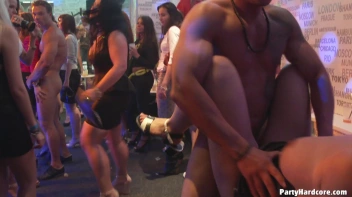 Party Hardcore Gone Crazy Vol. 12 Part 6 - Cam 3 Screencap 33 on www.sinx.com