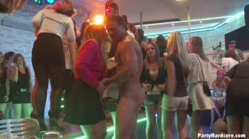 Party Hardcore Gone Crazy Vol. 12 Part 6 - Cam 3 Screencap 41 on www.sinx.com