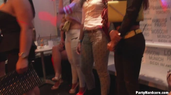 Party Hardcore Gone Crazy Vol. 12 Part 6 - Cam 3 Screencap 43 on www.sinx.com