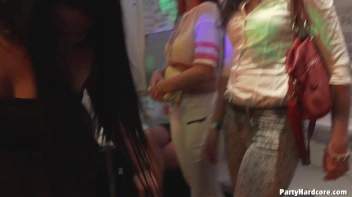 Party Hardcore Gone Crazy Vol. 12 Part 6 - Cam 3 Screencap 44 on www.sinx.com