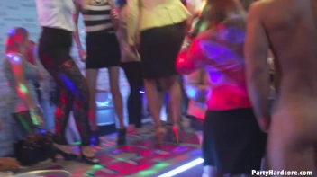 Party Hardcore Gone Crazy Vol. 12 Part 6 - Cam 3 Screencap 45 on www.sinx.com